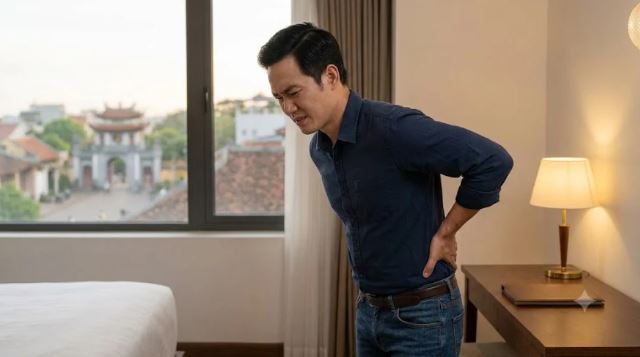 Vì sao suy giảm chức năng thận được coi là 