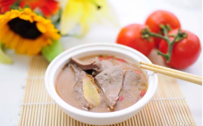 Biểu hiện thiếu máu không nên bỏ qua