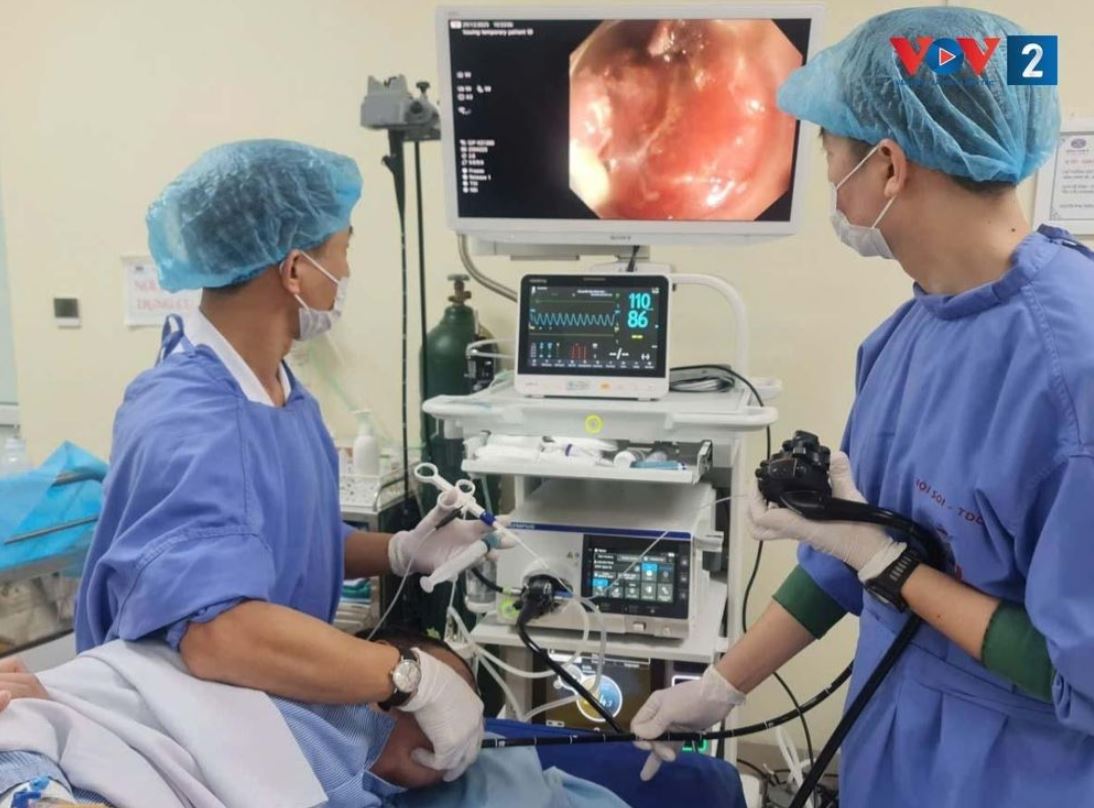 Để ung thư không còn là nỗi sợ hãi