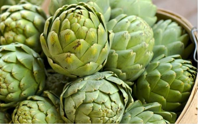 4 loại rau nên ăn nhiều hơn để hỗ trợ gan khỏe mạnh