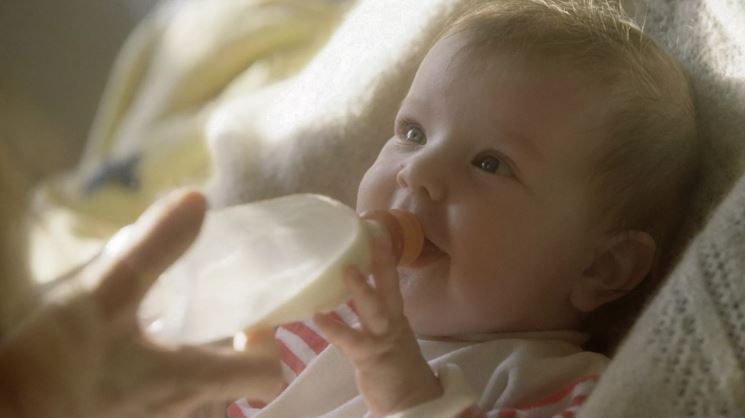 Các nhà khoa học Nga đề xuất sử dụng vi tảo cho sữa công thức trẻ em