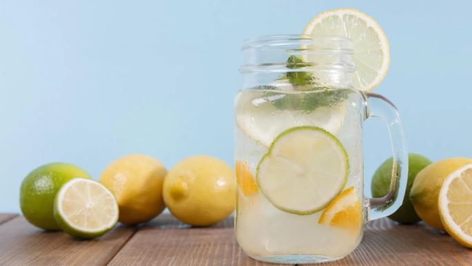 Uống đúng 7 loại nước này vào buổi sáng, mỡ bụng 'tan dần', không cần ăn kiêng hà khắc