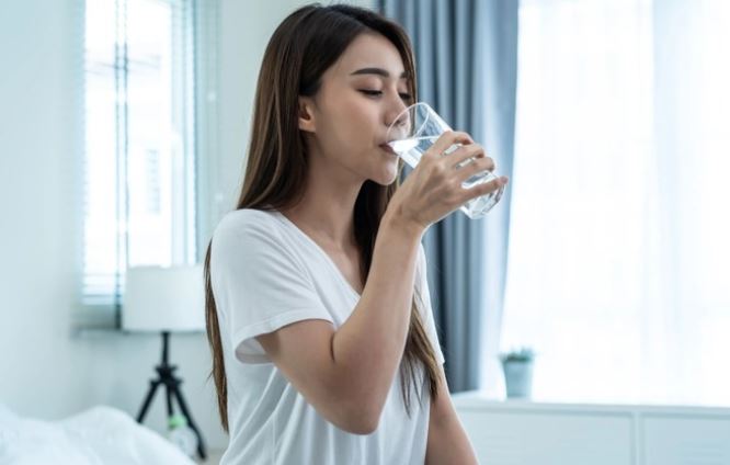 5 cách chữa lành cơ thể hàng ngày một cách tự nhiên