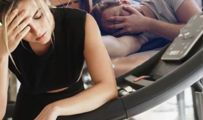 5 thói quen hàng ngày âm thầm gây hại tim mạch