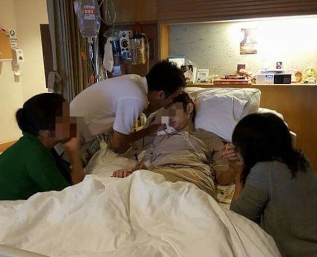 Cả nhà nhập viện sau khi ăn bữa sáng, người phụ nữ òa khóc khi bác sĩ nói: Đừng nấu trứng 4 kiểu này nữa…