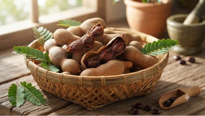 4 tác dụng nổi bật của quả me với sức khỏe