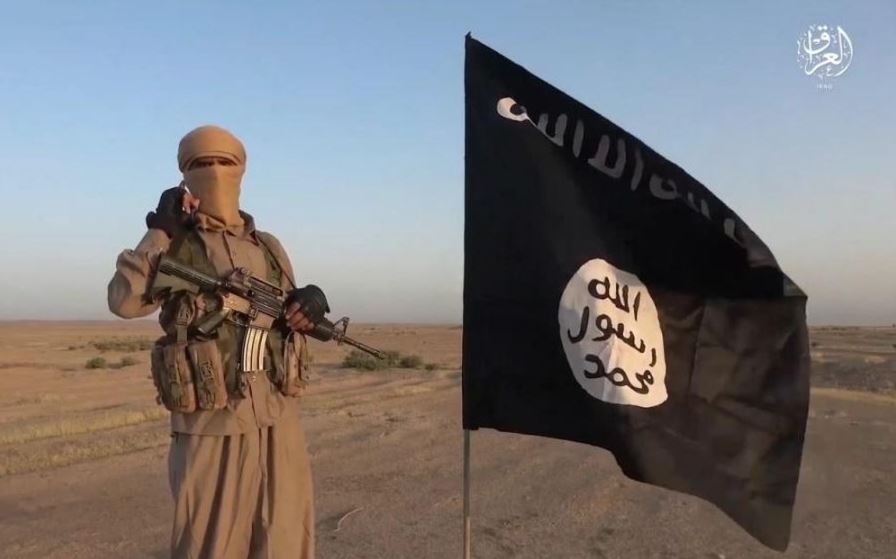 Tổng thống Syria thăm Mỹ để thảo luận gia nhập liên minh chống IS