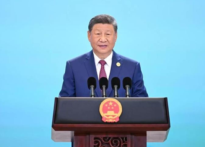 Hội nghị thượng đỉnh SCO: Chủ tịch Trung Quốc phản đối hành vi 'bắt nạt' trong trật tự thế giới