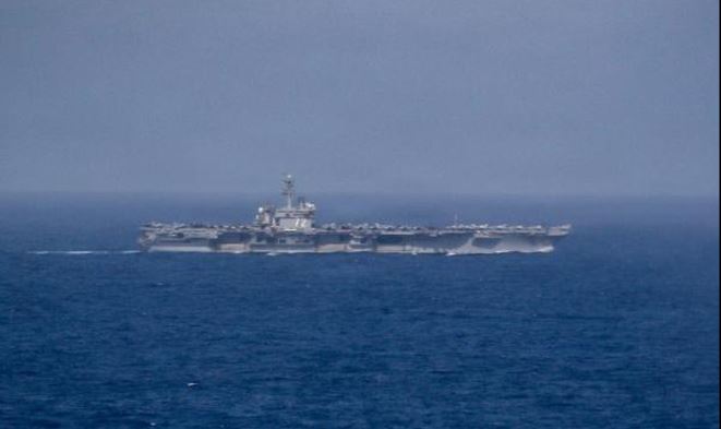 Iran và Mỹ mở kênh liên lạc, nỗ lực tránh đối đầu quân sự