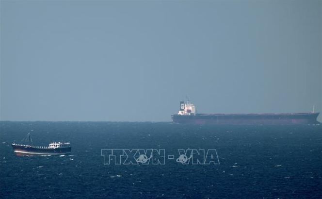 Ấn Độ đối mặt viễn cảnh 'khát' nhiên liệu nếu xung đột Trung Đông kéo dài