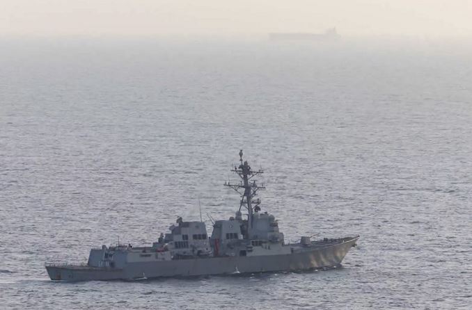 Iran xác nhận mở hoàn toàn eo biển Hormuz