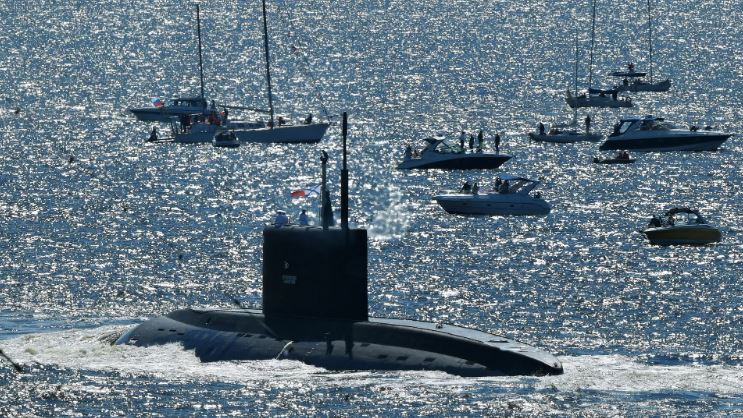 Nhà báo Mỹ kể về danh tiếng đáng sợ 