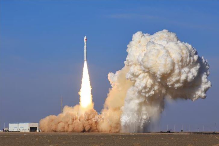 Trung Quốc vượt Mỹ, dẫn đầu nghiên cứu 90% công nghệ cốt lõi của thế kỷ 21