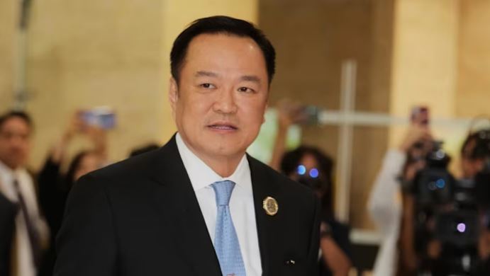 Nóng: Thái Lan có thủ tướng mới