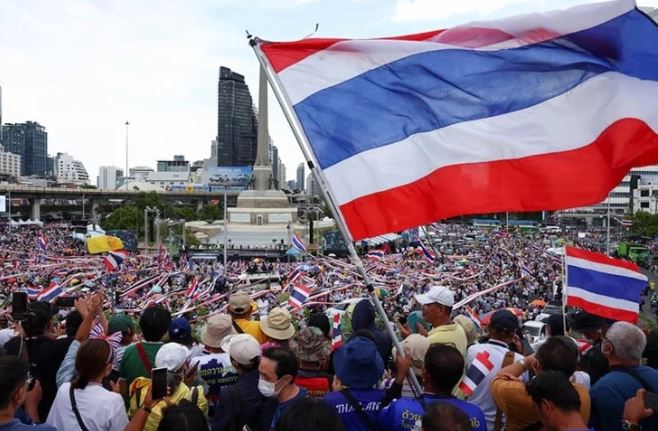 Một ngành của Thái Lan “cầu cứu” Chính phủ, chịu ảnh hưởng từ lĩnh vực gần 50 tỷ USD