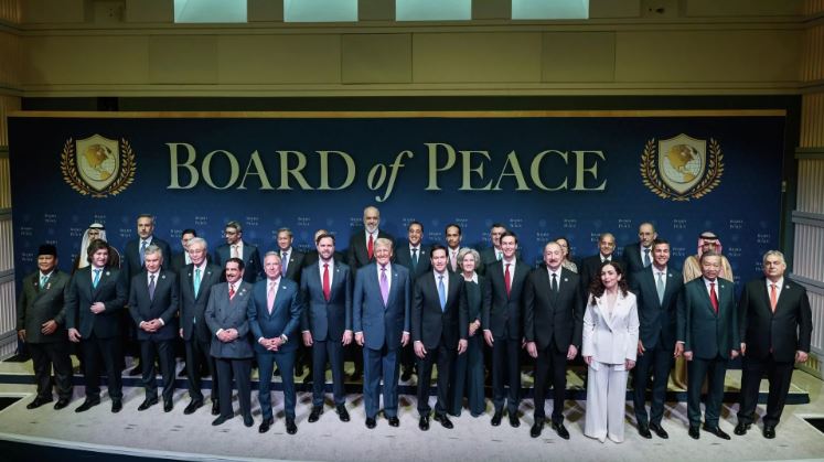 Lãnh đạo nhiều nước ấn tượng với Việt Nam