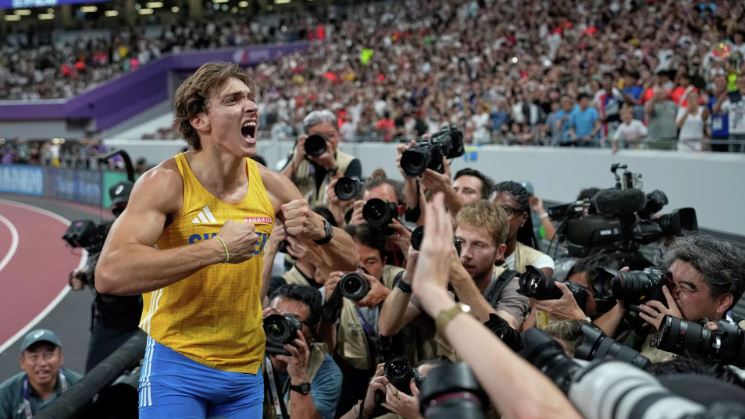 Luật sư đánh giá cơ hội của Nga trong vụ kiện chống World Athletics