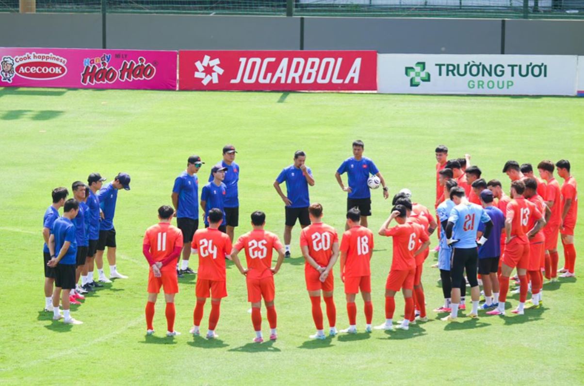 AFF Cup 2026: Đội tuyển Việt Nam đủ sức bảo vệ ngôi vương?