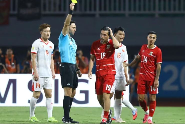 Báo Thái Lan: Việt Nam hủy diệt Indonesia