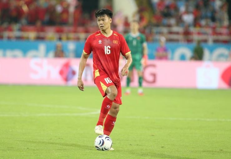 Đội hình tuyển Việt Nam đấu Malaysia: Lựa chọn an toàn