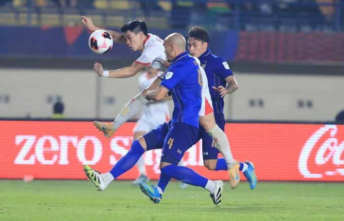Tuyển Việt Nam đón tin vui trước bốc thăm vòng loại World Cup 2030