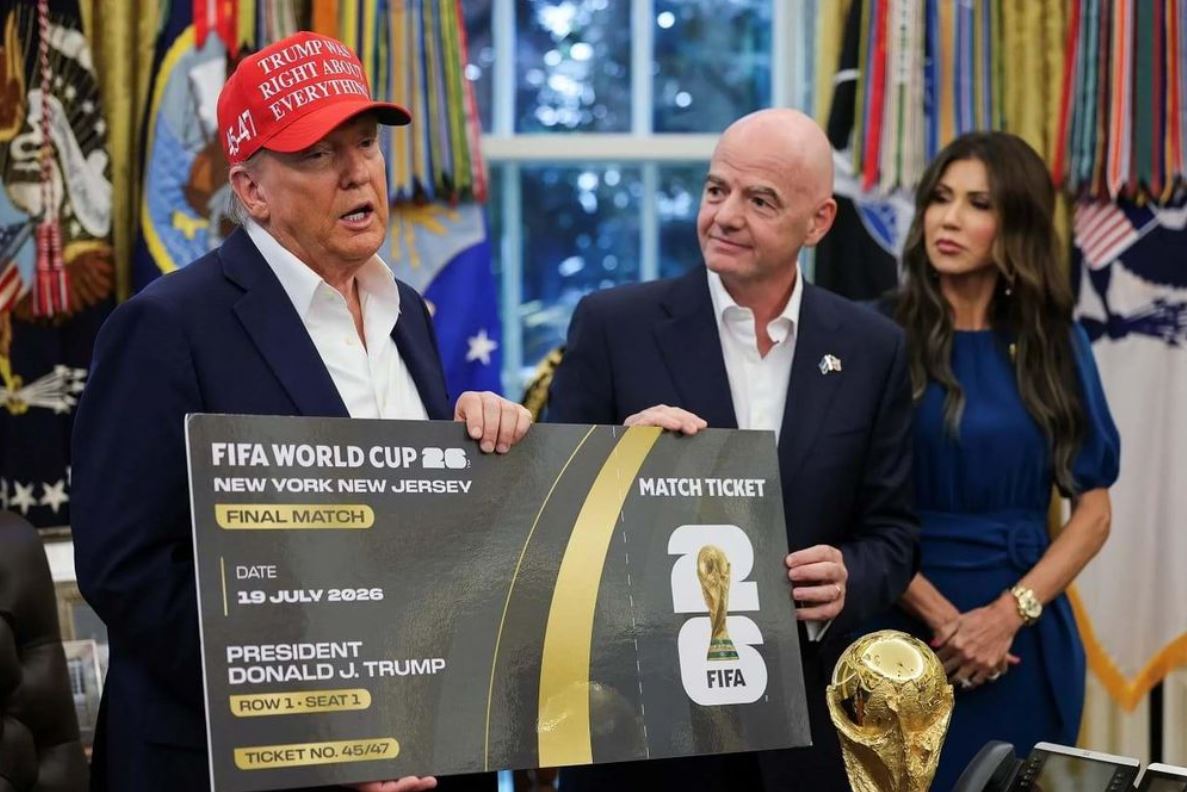 World Cup 2026: Ai thực sự hưởng lợi nhiều nhất?