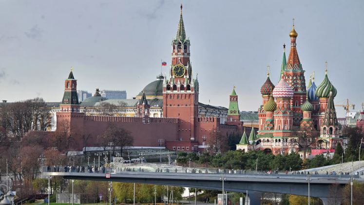 Nga xem xét miễn visa cho khách Việt: Tín hiệu mới cho dòng khách hai chiều