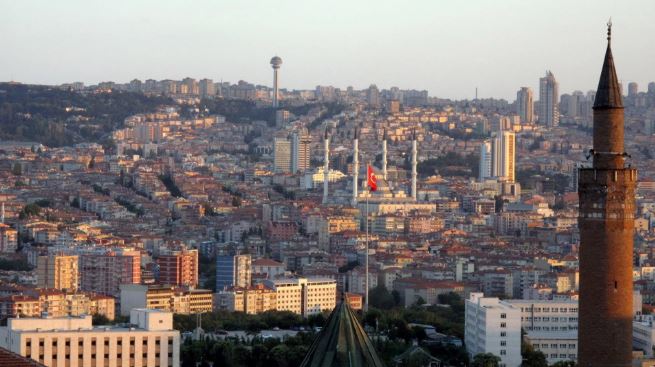 Thổ Nhĩ Kỳ đề xuất tổ chức thượng đỉnh về Ukraina nhưng hiện chưa có phản ứng từ các bên