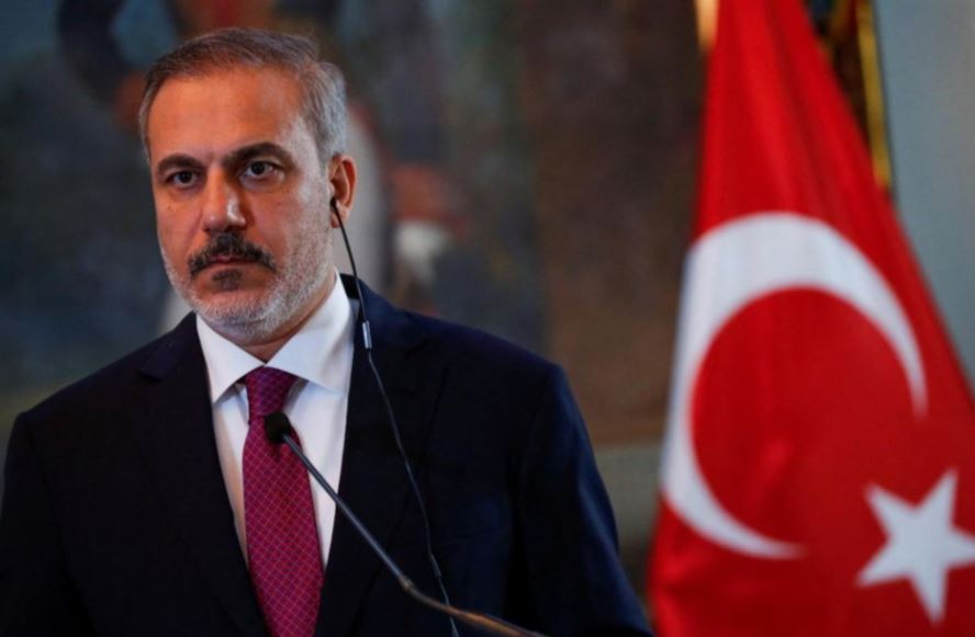 Thổ Nhĩ Kỳ dự báo giai đoạn khốc liệt mới trong xung đột Nga - Ukraine