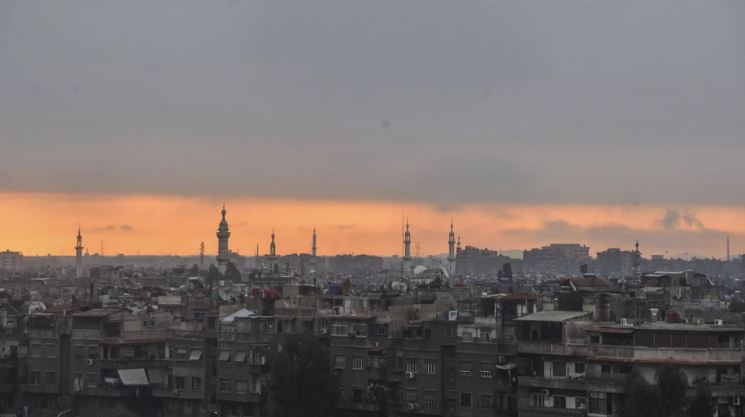 Syria đề nghị Thổ Nhĩ Kỳ cung cấp tên lửa, hệ thống phòng không và máy bay không người lái