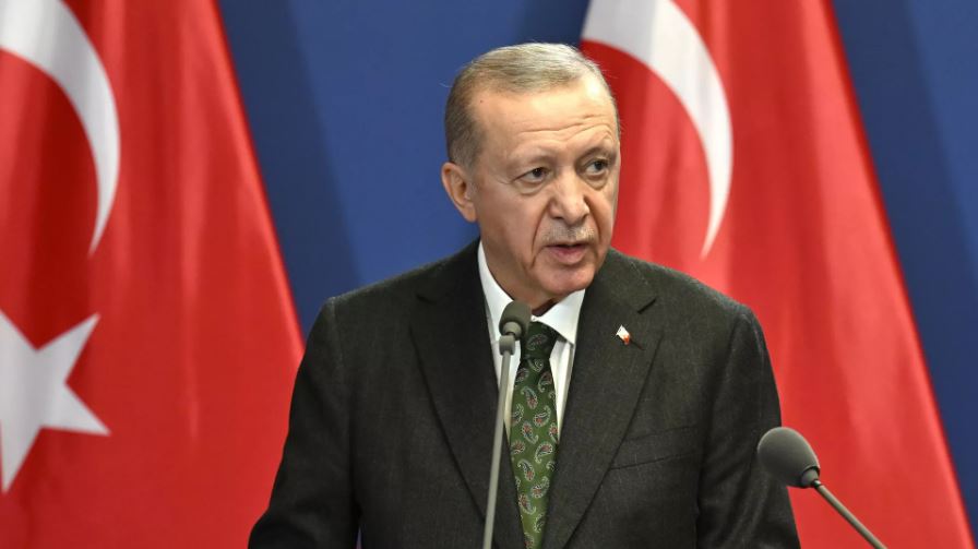 Tổng thống Thổ Nhĩ Kỳ tái khẳng định tầm quan trọng của việc nối lại đàm phán Nga - Ukraina