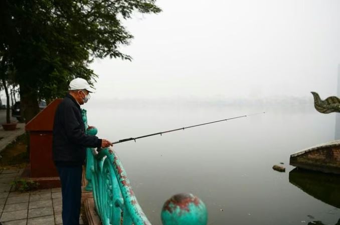 El Nino đã đạt ngưỡng rất mạnh, mùa đông năm nay ít có rét đậm rét hại