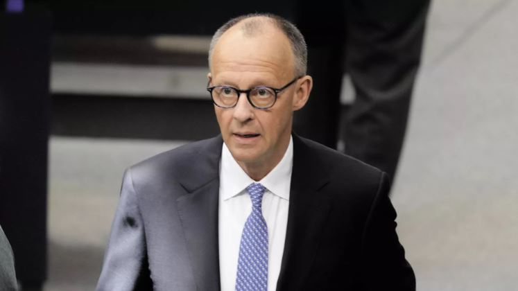 Chuyên gia Đức: Từ chối đối thoại với Matxcơva cho thấy Berlin không có chủ quyền