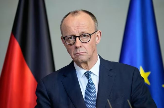 Thái độ hiếm thấy của Thủ tướng Đức với Mỹ giữa xung đột Iran