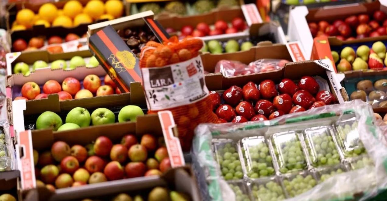 Liên Hợp Quốc cảnh báo giá thực phẩm toàn cầu có thể tăng 15% đến 20%