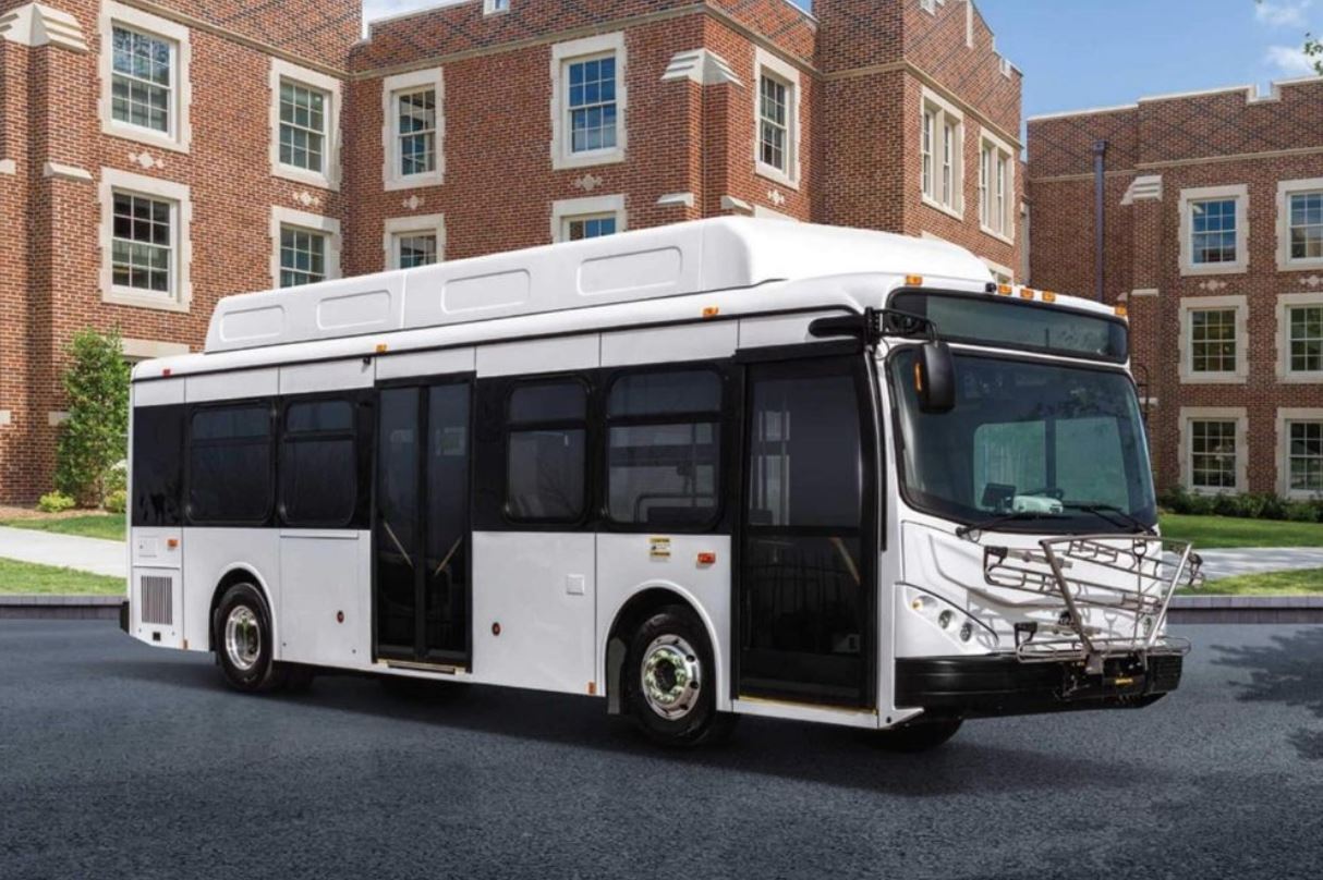 BYD kiện chính phủ Mỹ?