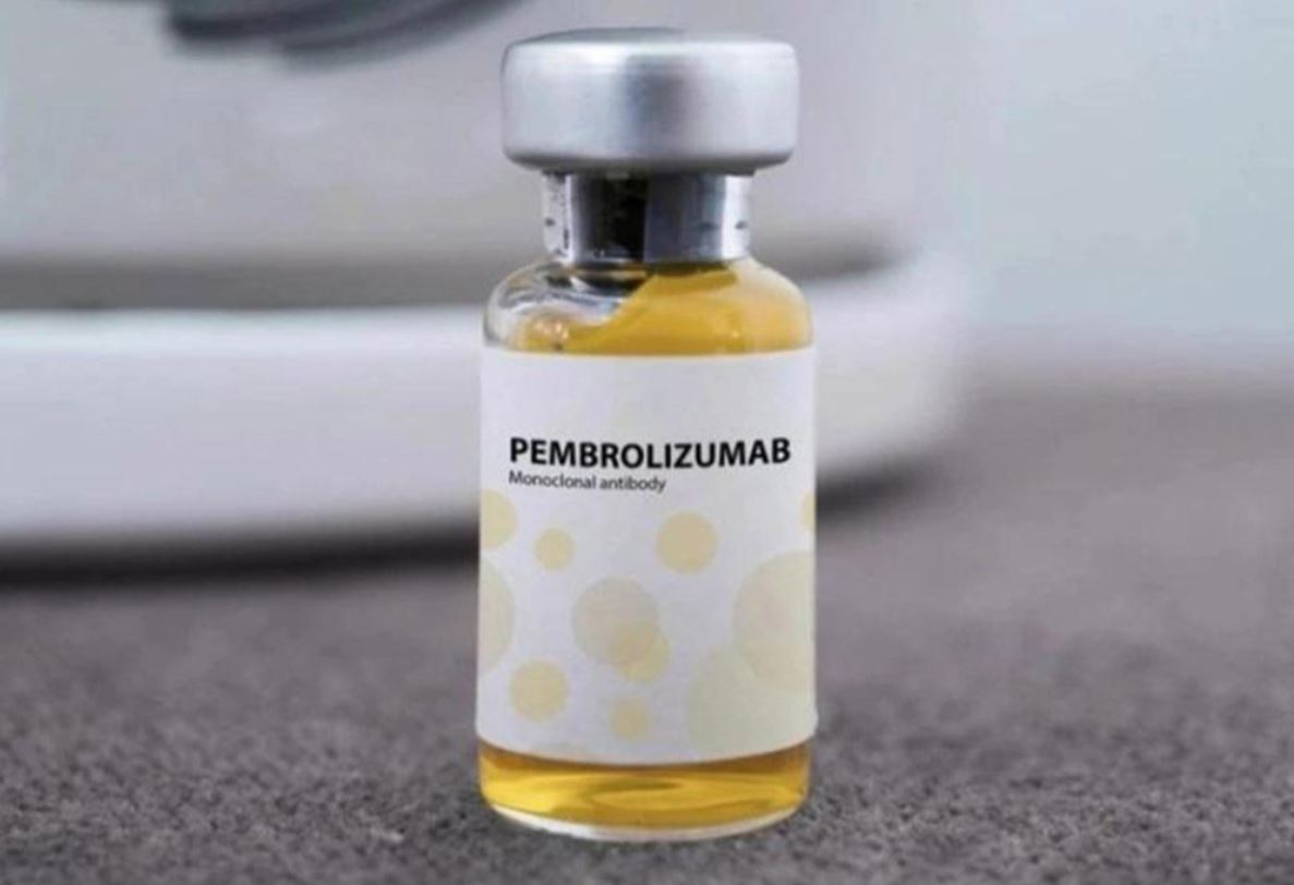 Thuốc Pembroria của Nga nhập khẩu về Việt Nam trị ung thư gì, bao nhiêu tiền?