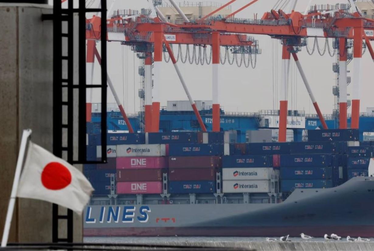 Châu Á lo rối loạn từ phán quyết của Tòa án Tối cao Mỹ về thuế quan