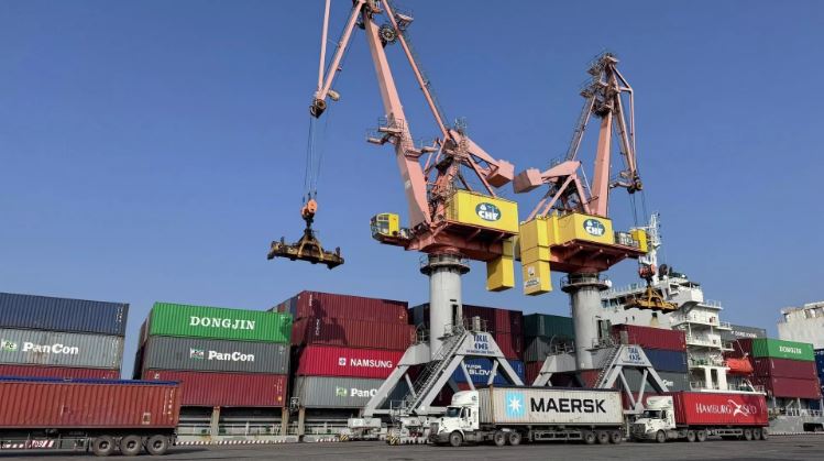 Các doanh nghiệp xuất khẩu Việt Nam vững vàng đến mức nào trước khủng hoảng ở Trung Đông?