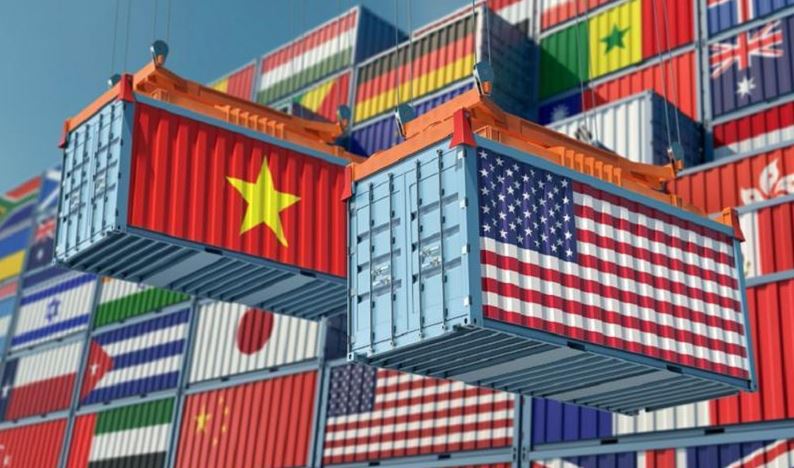 Hàng Mỹ tăng tốc vào Việt Nam, kim ngạch nhập khẩu vượt 10,5 tỷ USD