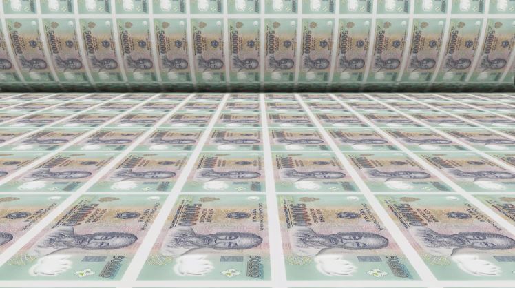 Việt Nam cần tới 1.460 tỷ USD cho 5 năm tới