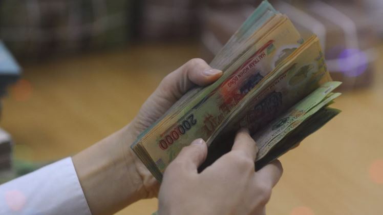 Fed cứng rắn, lãi suất Việt Nam và tỷ giá USD/VND biến động ra sao?