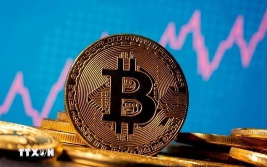 Bitcoin xuyên thủng mốc 80.000 USD, mức thấp nhất kể từ tháng 4/2025