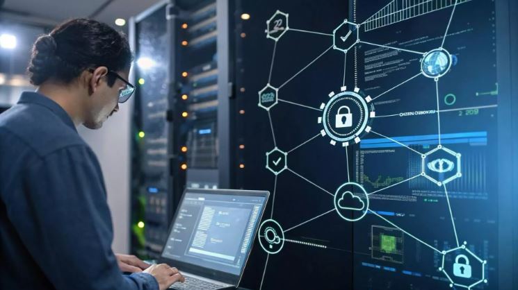 Nhà tiên tri kỹ thuật số dự báo cuộc nổi dậy của máy móc và tiết lộ người chiến thắng bất ngờ