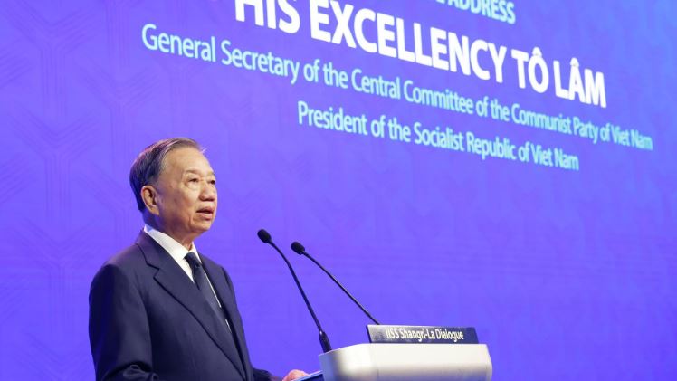 Dấu ấn của TBT, CTN Tô Lâm tại 3 nước ASEAN: Hòa bình, hợp tác và nâng tầm quan hệ