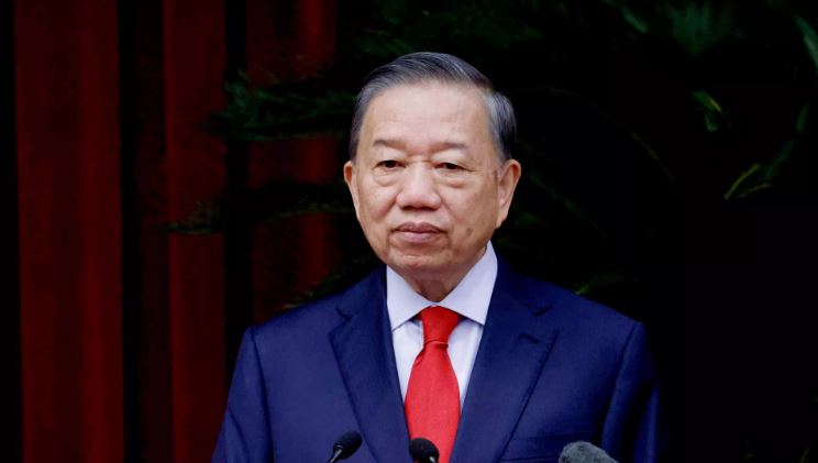 Hội nghị Trung ương 4: Việt Nam bàn thách thức tăng trưởng GDP 10%