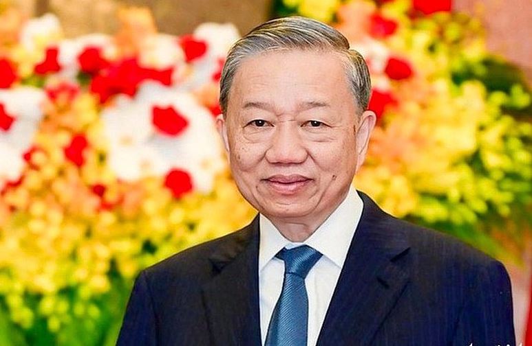 Tổng Bí thư, Chủ tịch nước Tô Lâm sẽ thăm cấp Nhà nước tới Ấn Độ