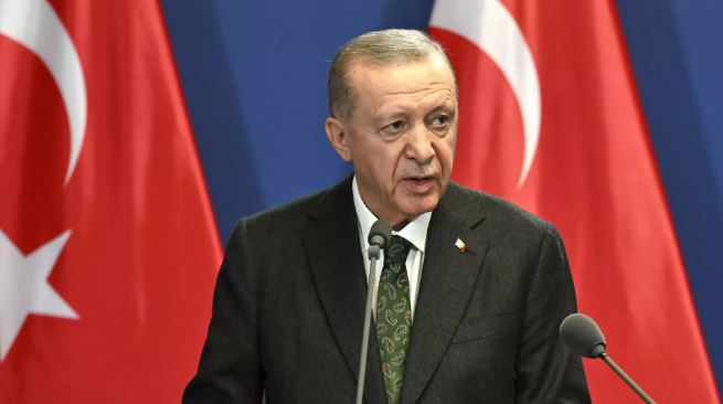 Kêu gọi Zelensky đàm phán, Tổng thống Thổ Nhĩ Kỳ Erdogan “bắn tín hiệu” cho phương Tây