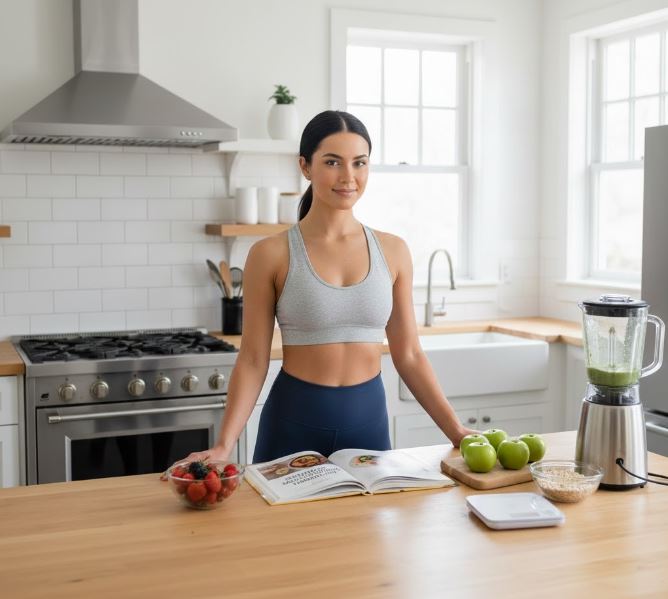 3 loại trái cây nên ăn vào buổi sáng hỗ trợ giảm cân tối ưu