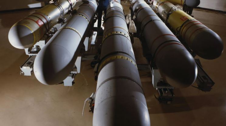 Chuyên gia cảnh báo về hệ quả nếu Mỹ chuyển giao tên lửa Tomahawk cho Kiev